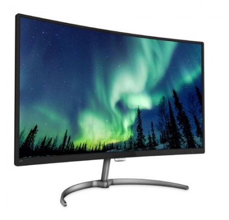 Monitor 27 Philips 278E8QJAB00