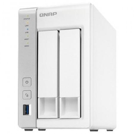 Storage QNAP NAS TS-231P2-1G