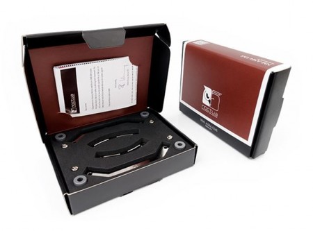 NOCTUA NM-AM4-UXS set za montažu