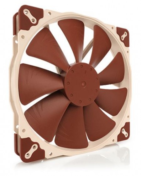 Cooler NOCTUA NF-A20-FLX