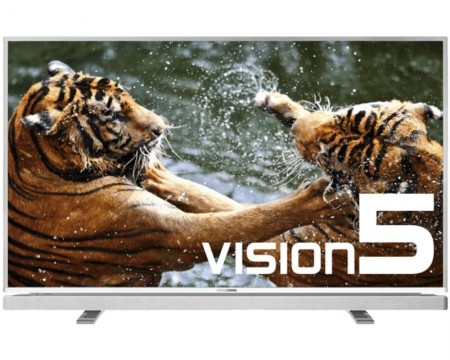 GRUNDIG 32 32 VLE 5503 WG LED LCD TV