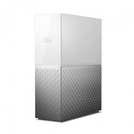 WD 3.5 My Cloud 6TB WDBVXC0060HWT-EESN