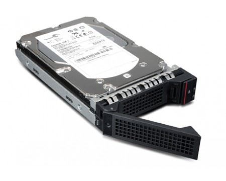 IBM serverski HDD 2.5 1.2 TB 10K 12Gbps SAS (00WG700)