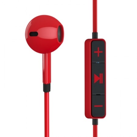 ENERGY SISTEM Energy 1 Bluetooth Red bubice