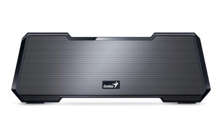 Genius MT-20 Speaker Mobile Theater Black