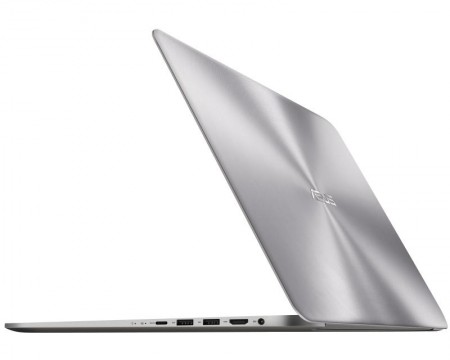 ASUS ZenBook UX510UX-CN178R 15.6 FHD Intel Core i7-7500U 2.7GHz (3.5GHz) 16GB 512GB SSD GeForce GTX 950M 2GB Windows 10 Professional 64bit