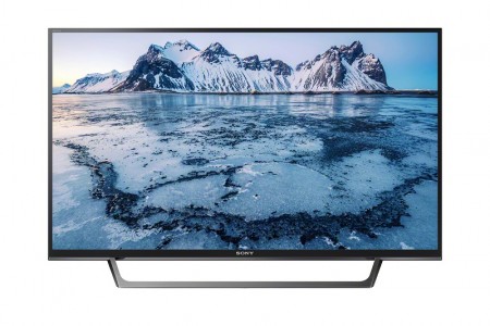 Sony 49 KDL49WE660BAEP Smart