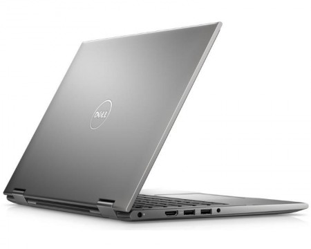 DELL Inspiron 13 (5379) 2-u-1 13.3 FHD Touch Intel Core i7-8550U 1.8GHz (4.0GHz) 16GB 512GB SSD 3-cell srebrni Windows 10 Home 64bit 5Y5B