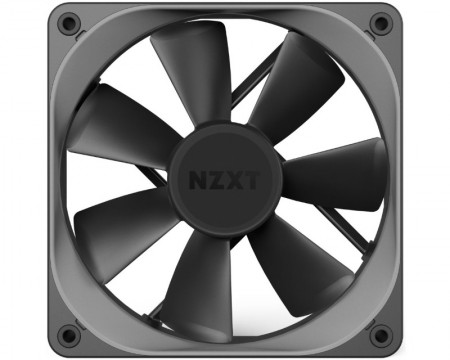 NZXT Aer P120 120mm ventilator sivii (RF-AP120-FP)