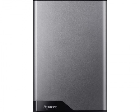 APACER AC632 1TB 2.5 sivi eksterni hard disk