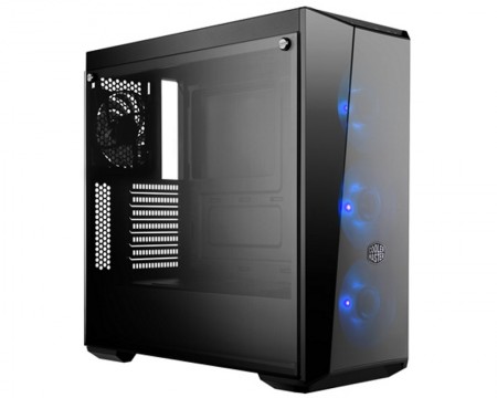 COOLER MASTER MasterBox Lite 5 RGB modularno kućište (MCW-L5S3-KGNN-02)