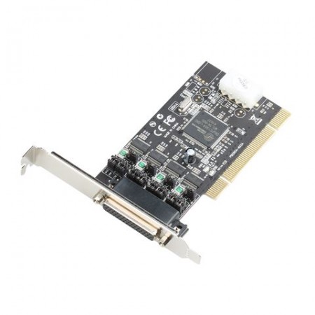 Kontroler PCI 2S+1P N-S9865