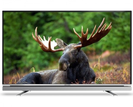 GRUNDIG 49 49 VLE 6721 BP Smart LED Full HD LCD TV