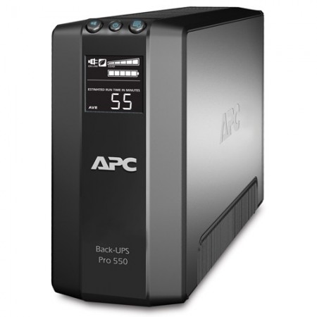 UPS APC BR550GI, BACK RS 550VA, AVR, Master Control