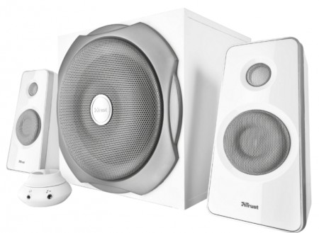 Trust Tytan 2.1 subwoofer speaker set beli