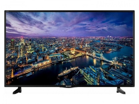 SHARP 32 LC-32HG3342E digital LED TV