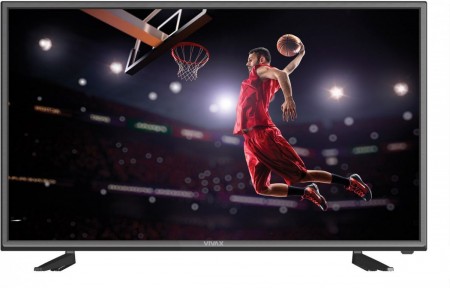 VIVAX 39 TV-39LE76T2 HD Smart TV