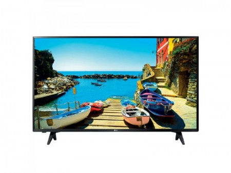 LG 32 32LJ500U LED TV HD ready DVB-T2 Black