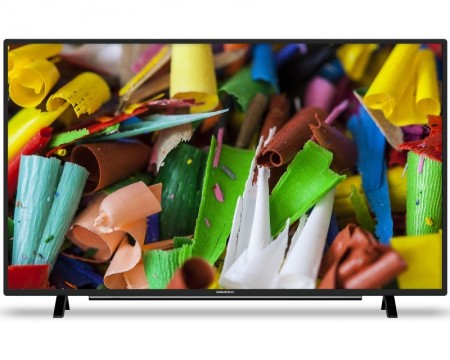 GRUNDIG 43 43 VLE 5730 BN LED Full HD LCD TV