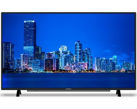 GRUNDIG 40 40 VLE 6735 BP Smart LED Full HD LCD TV