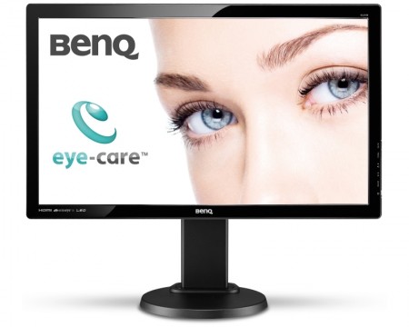 BENQ 24 GL2450HT LED monitor