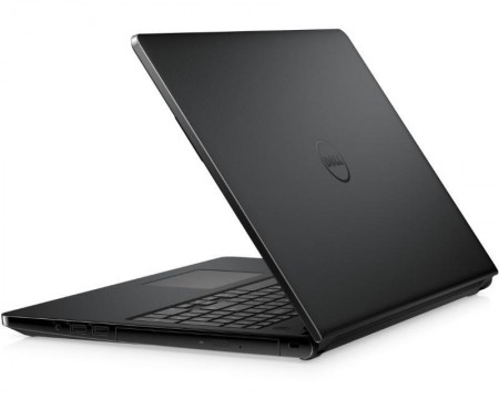 DELL Inspiron 15 (3552) 15.6 Pentium N3710 Quad Core 1.6GHz (2.56GHz) 4GB 500GB 4-cell ODD crni Windows 10 Home 64bit 5Y5B