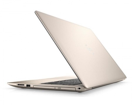 DELL Inspiron 15 (5570) 15.6 FHD Intel Core i5-8250U 4GB 256GB SSD AMD Radeon 530 2GB Rose Gold Ubuntu 