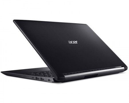 ACER Aspire A515-51G-88FD 15.6 FHD Intel Core i7-8550U 1.8GHz (4.0GHz) 8GB 256GB SSD GeForce MX150 2GB crni