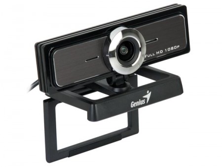 Genius Web kamera WIDECAM F100
