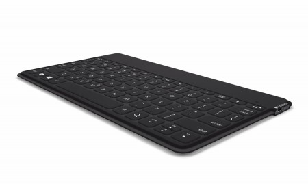 Logitech Keyboard Keys-To-Go, UK B