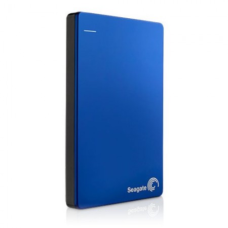 SEAGATE HDD External Backup Plus Portable (2.5,1TB,USB 3.0) Blue (STDR1000202)