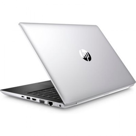 HP ProBook 440 G5 (2RS40EA) 14 FHD Intel Core i3-7100U 4GB 128GB Intel HD Win 10 Pro