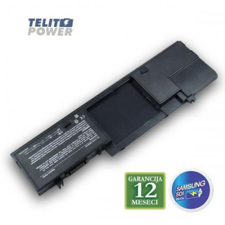 Baterija za laptop DELL Latitude D420 312-0443 DL4200BD    ( 657 ) 