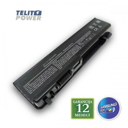 Baterija za laptop DELL Studio 1745 Series 312-0196 DL1745LH    ( 640 ) 