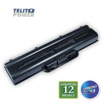 Baterija za laptop HP Pavilion ZD7000 Series PP2182D HP4900LP    ( 736 ) 