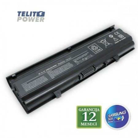Baterija za laptop DELL Inspiron N4030 Series W4FYY DL4030LH    ( 656 ) 