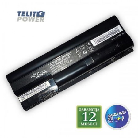 Baterija za laptop FUJITSU SIEMENS Amilo Pa3553, Pa3530, Pa3515, BTP-C7K8 ( 590 ) 