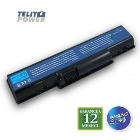 Baterija za laptop ACER Aspire 4720 AS07A31 AR4920LH    ( 476 ) 