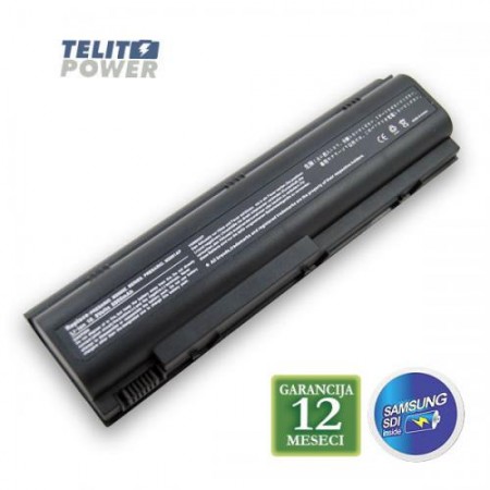 Baterija za laptop HP Pavilion DV5000 series  HP2029LR    ( 703 ) 