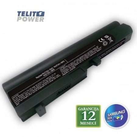 Baterija za laptop TOSHIBA Dynabook UX/23JBL PA3732U-1BAS TA3733LH    ( 862 ) 