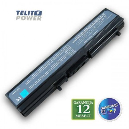 Baterija za laptop TOSHIBA Satellite M30 Series PA3331U-1BAS TA3331LH    ( 846 ) 