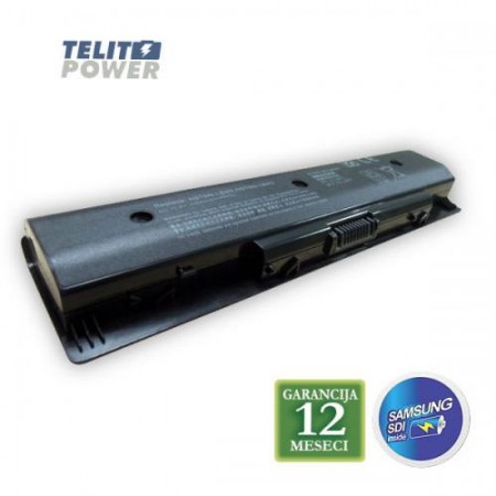 Baterija za laptop HP ENVY 15 Series PI06 HPQ117LH    ( 766 ) 