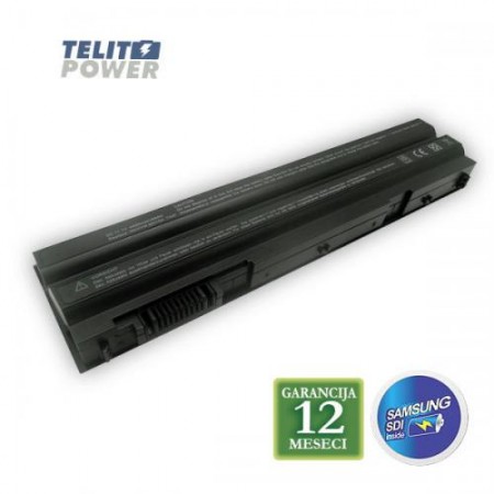 Baterija za laptop DELL Latitude E6420  Series  T54FJ DL6420LH    ( 670 ) 