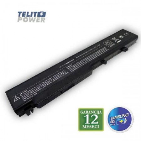 Baterija za laptop DELL Vostro 1710 312-0740 DL1710LH    ( 637 ) 