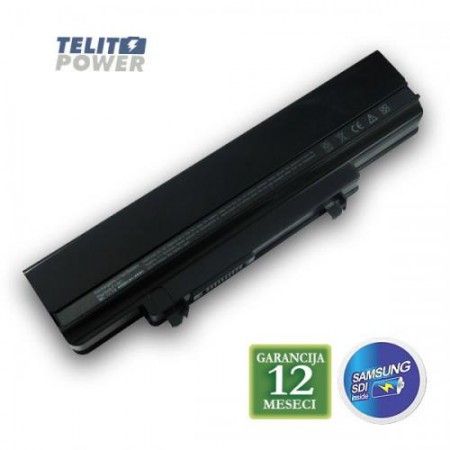 Baterija za laptop DELL 1320 DL1320LH    ( 621 ) 