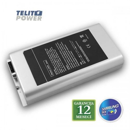 Baterija za laptop ASUS L8 AS8400LH    ( 540 ) 