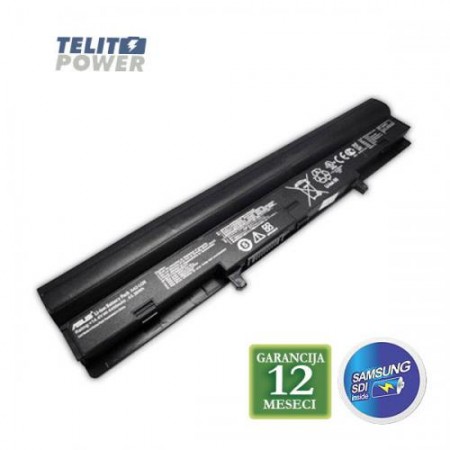 Baterija za laptop ASUS U36J U36SD U36SG U36K U82E U82U U84S X32A A42-U36 A41-U36     ( 442 ) 