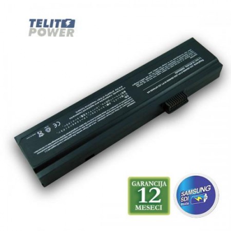 Baterija za laptop UNIWILL 223 Series 223-3S4000-F1P1 UW2230LH    ( 877 ) 