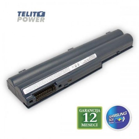 Baterija za laptop FUJITSU-SIEMENS LifeBook S7000 FPCBP82     ( 685 ) 