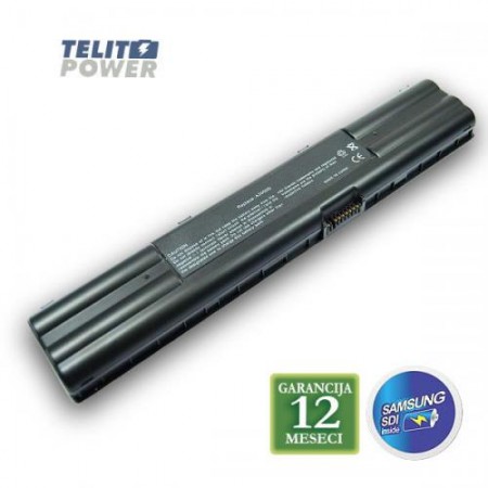 Baterija za laptop ASUS A42-A3 AS3000LH    ( 522 ) 